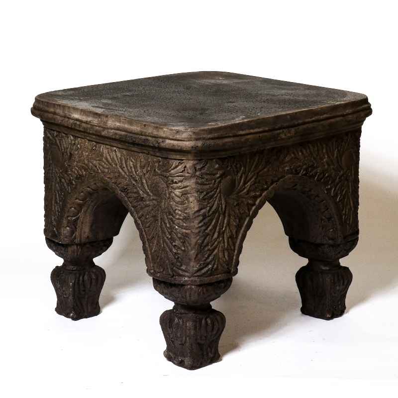 Bedford Stool - Earthtone